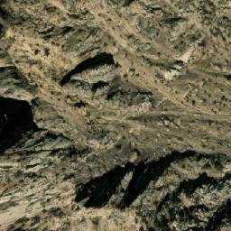 Satellite imagery of Āsratāl, AF