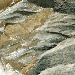 Satellite imagery of Awrām Ghar, AF