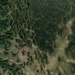 Satellite imagery of Shil, PK