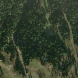 Satellite imagery of Shil, PK
