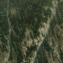 Satellite imagery of Shil, PK