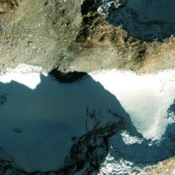 Satellite imagery of Shat Sar Pahar, PK