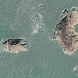 Satellite imagery of Osando, KR