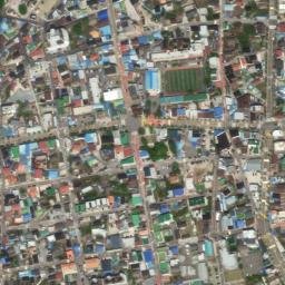 Satellite imagery of Hyanggyo, KR