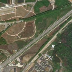 Satellite imagery of Hyanggyo, KR