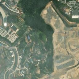 Satellite imagery of Kodong-mal, KR