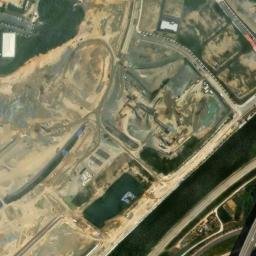 Satellite imagery of Kodong-mal, KR