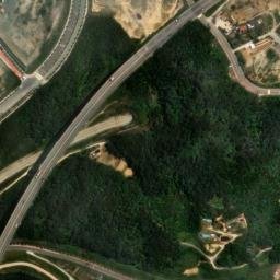 Satellite imagery of Kodong-mal, KR