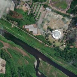 Satellite imagery of Funaki-zaki, JP