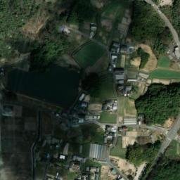 Satellite imagery of 白山, JP