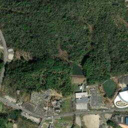 Satellite imagery of 白山, JP