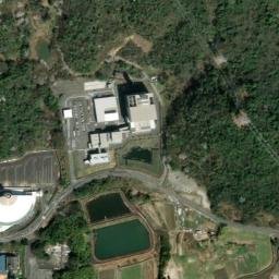 Satellite imagery of 白山, JP