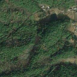 Satellite imagery of 弥勒山, JP