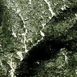 Satellite imagery of 池口岳南峰, JP