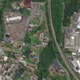 Satellite imagery of Soga no Kakureiwa, JP
