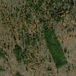 Satellite imagery of Maku Iwa, JP