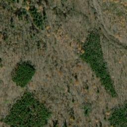 Satellite imagery of Maku Iwa, JP