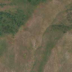 Satellite imagery of Aunt Rosa Mines, US