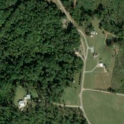 Satellite imagery of Flat Bluff, US