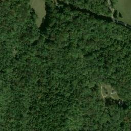 Satellite imagery of Walker Ridge, US
