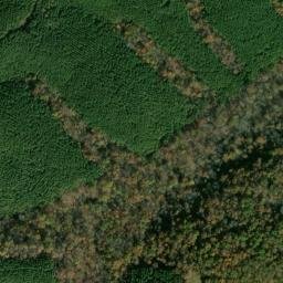 Satellite imagery of Crews Mine, US