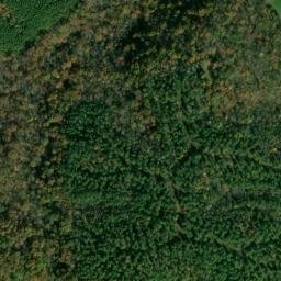 Satellite imagery of Crews Mine, US