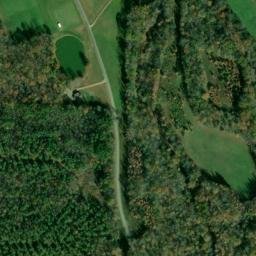 Satellite imagery of Crews Mine, US