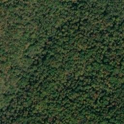 Satellite imagery of Duck Point, US