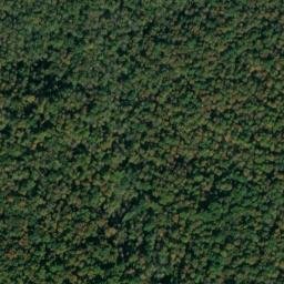 Satellite imagery of Clouse Hill Mines, US