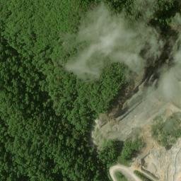 Satellite imagery of Hewitt Quarry, US