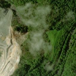 Satellite imagery of Hewitt Quarry, US
