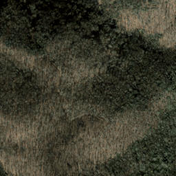 Satellite imagery of Sugar Creek Ridge, US
