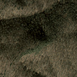 Satellite imagery of Seniard Ridge, US