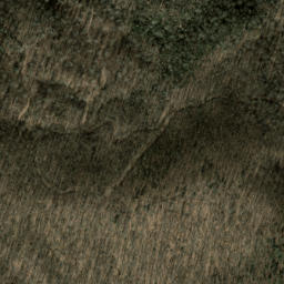 Satellite imagery of Seniard Ridge, US