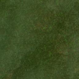 Satellite imagery of Huckleberry Ridge, US