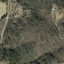Satellite imagery of Jumpoff Rock, US