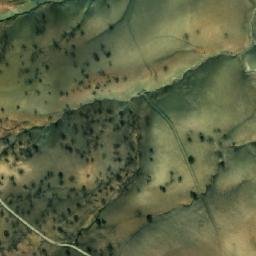 Satellite imagery of Djebel Louaza, DZ