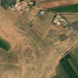 Satellite imagery of Djebel et Tekradil, DZ
