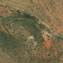 Satellite imagery of Djebel Lala Aynouna, DZ