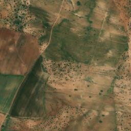Satellite imagery of Tires el Harousoune, DZ