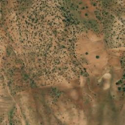 Satellite imagery of Tires el Harousoune, DZ