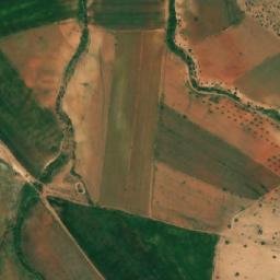 Satellite imagery of Kaala, DZ