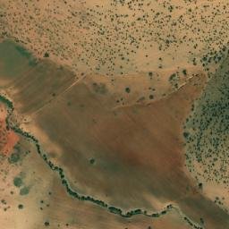 Satellite imagery of Kaala, DZ