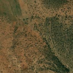 Satellite imagery of Djebel M’Louka, DZ