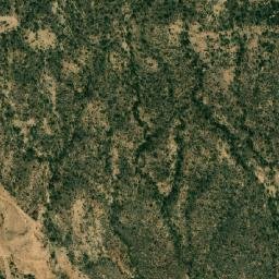 Satellite imagery of Kef en Nsour, DZ