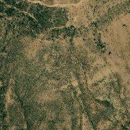 Satellite imagery of Kef en Nsour, DZ