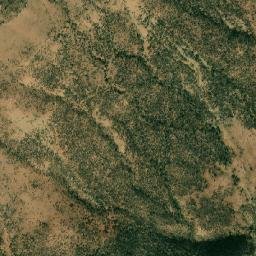Satellite imagery of Kef en Nsour, DZ