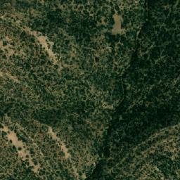 Satellite imagery of Djebel Landjassa, DZ