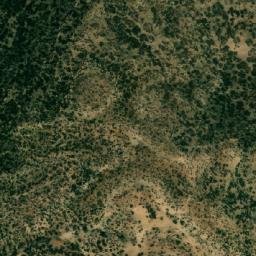 Satellite imagery of Djebel Landjassa, DZ