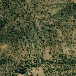 Satellite imagery of Djebel Landjassa, DZ